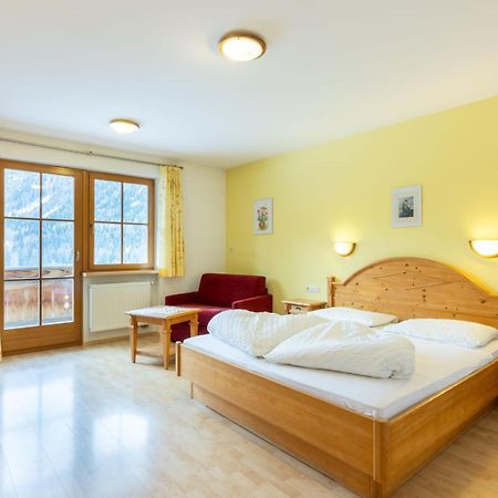 Sexten Apartments Sunseit'N מראה חיצוני תמונה